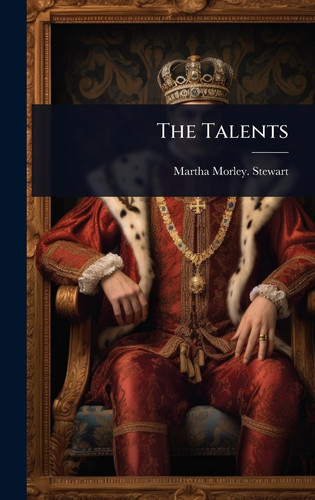 Cover of The Talents
