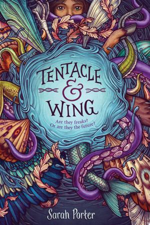 Cover of Tentacle And Wing