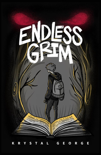 Cover of Endless Grim