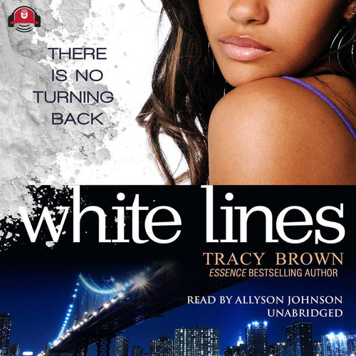 Cover of White Lines