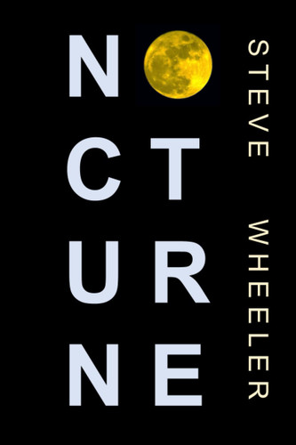 Cover of Nocturne