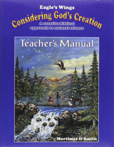 Cover of Considering God's Creation Set 2006 (Considering God's Creation)