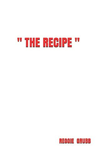Cover of The Recipe