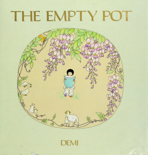 Cover of The Empty Pot
