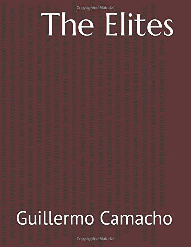 Cover of The Elites