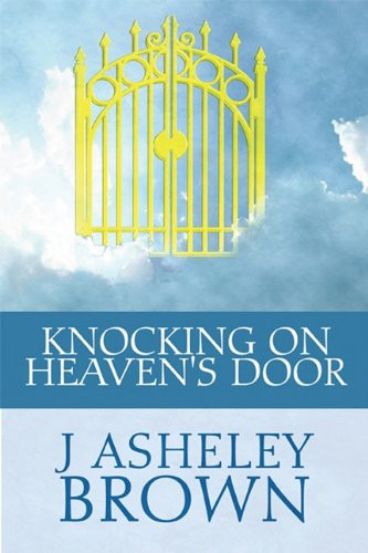 Cover of Knocking on Heaven's Door