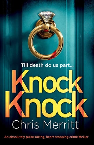 Cover of Knock Knock
