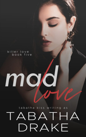 Cover of Mad Love