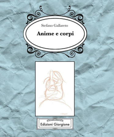Cover of Anime E Corpi