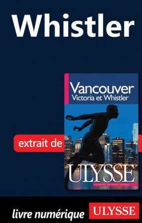 Cover of Whistler