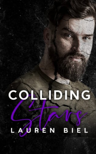 Cover of Colliding Stars