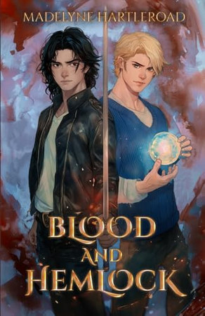Cover of Blood and Hemlock