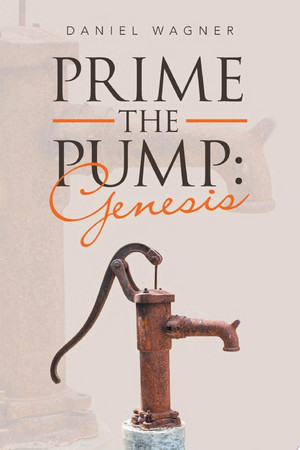 Cover of Prime the Pump