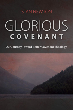 Cover of Glorious Covenant