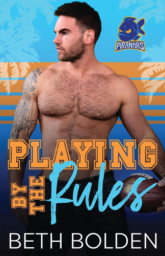 Cover of Playing by the Rules