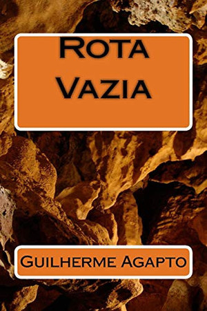 Cover of Rota Vazia