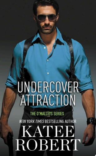 Cover of Undercover Attraction