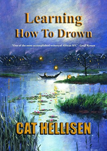 Cover of Learning How to Drown