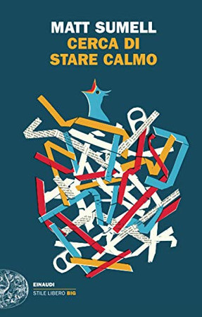 Cover of Cerca Di Stare Calmo