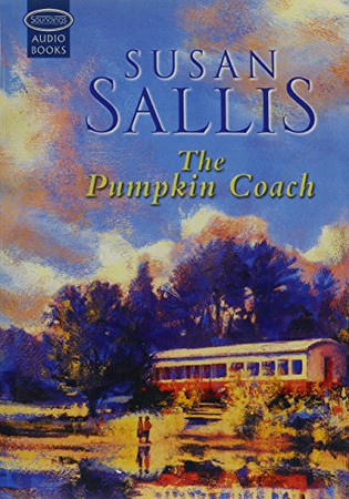 Cover of Pumpkin Coach