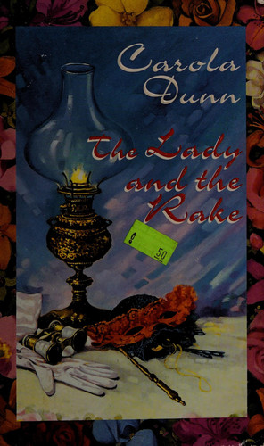 Cover of The Lady and the Rake