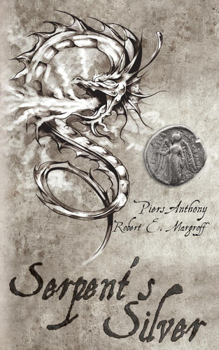 Cover of Serpent's Silver