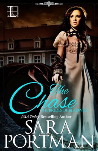 Cover of The Chase