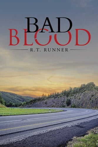 Cover of Bad Blood