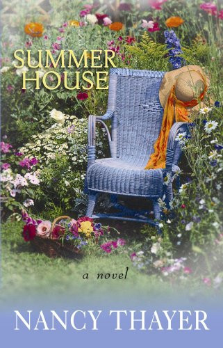 Cover of Summer House