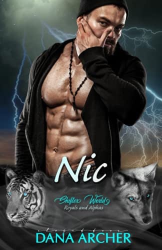 Cover of Nic
