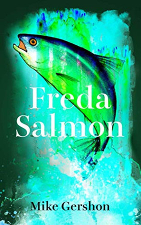 Cover of Freda Salmon
