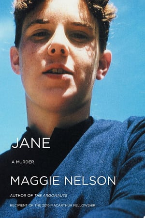 Cover of Jane