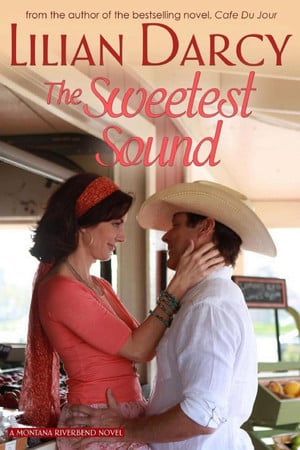 Cover of The Sweetest Sound