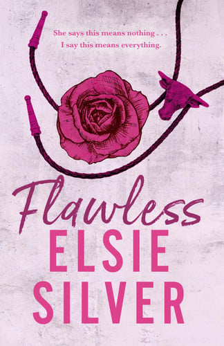 Cover of Flawless