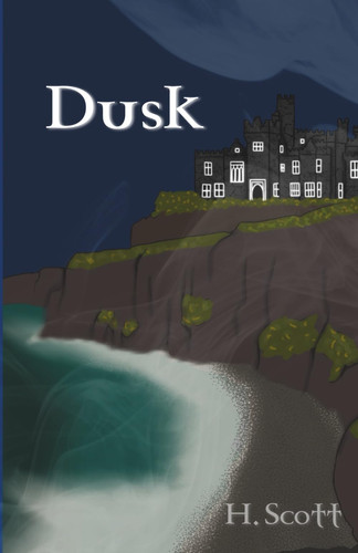 Cover of Dusk