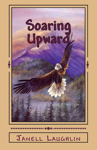 Cover of Soaring Upward