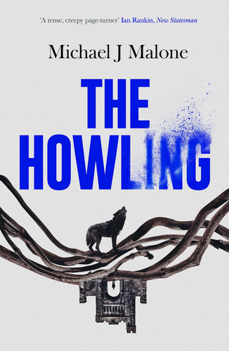 Cover of The Howling