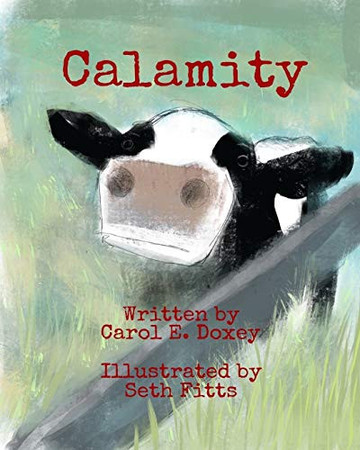 Cover of Calamity