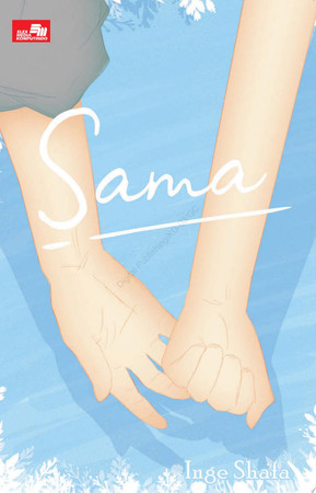 Cover of Sama