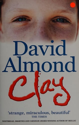 Cover of Clay