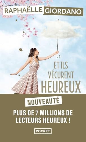Cover of Et Ils Vécurent Heureux Malgré Tous Leurs Enfants