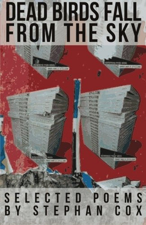 Cover of Dead Birds Fall From the Sky