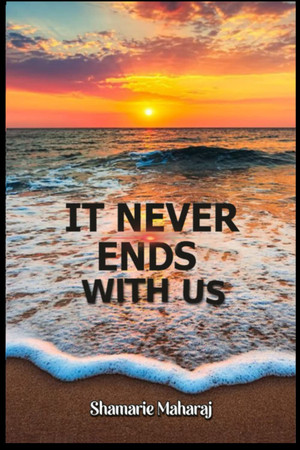 Cover of It Never Ends With Us