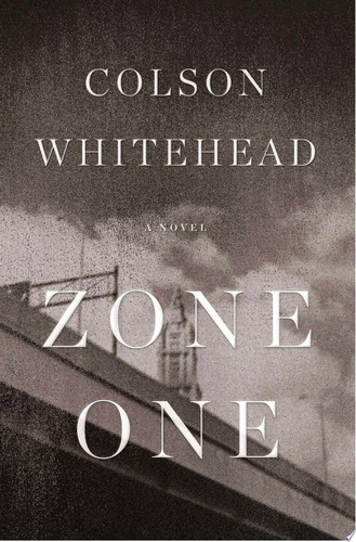 Cover of Zone One