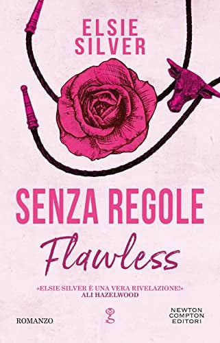 Cover of Senza Regole. Flawless