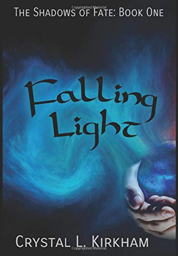 Cover of Falling Light