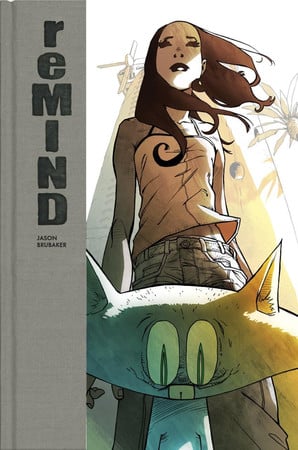 Cover of Remind