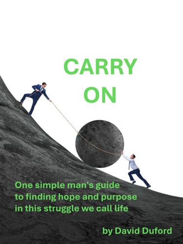 Cover of Carry On