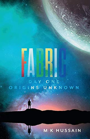 Cover of Fabric