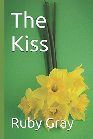 Cover of The Kiss